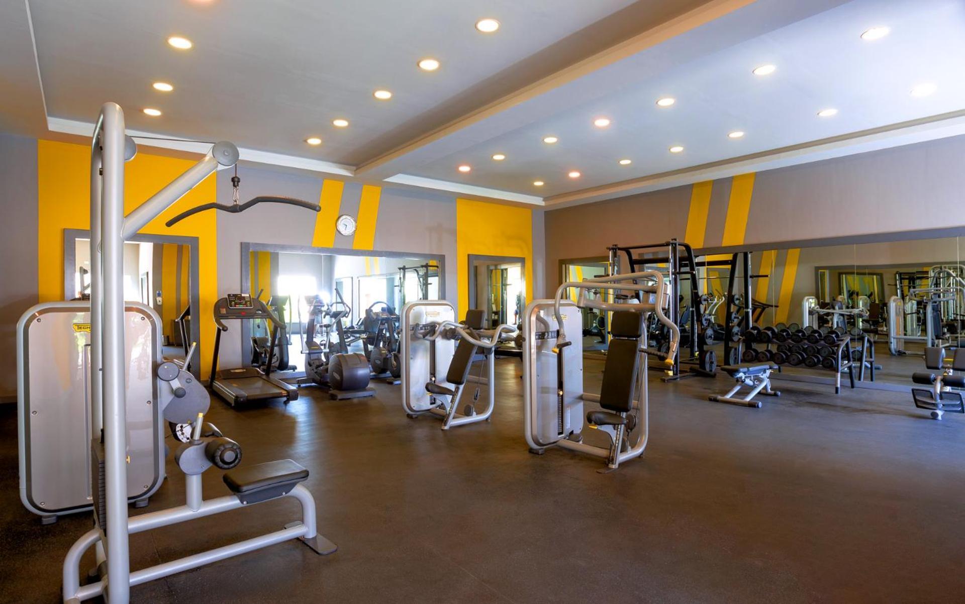 Albatros The Club - Aqua Park 4* Hurgada