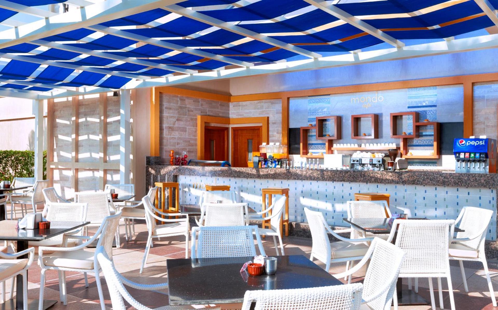 Resort Albatros The Club - Aqua Park Hurgada