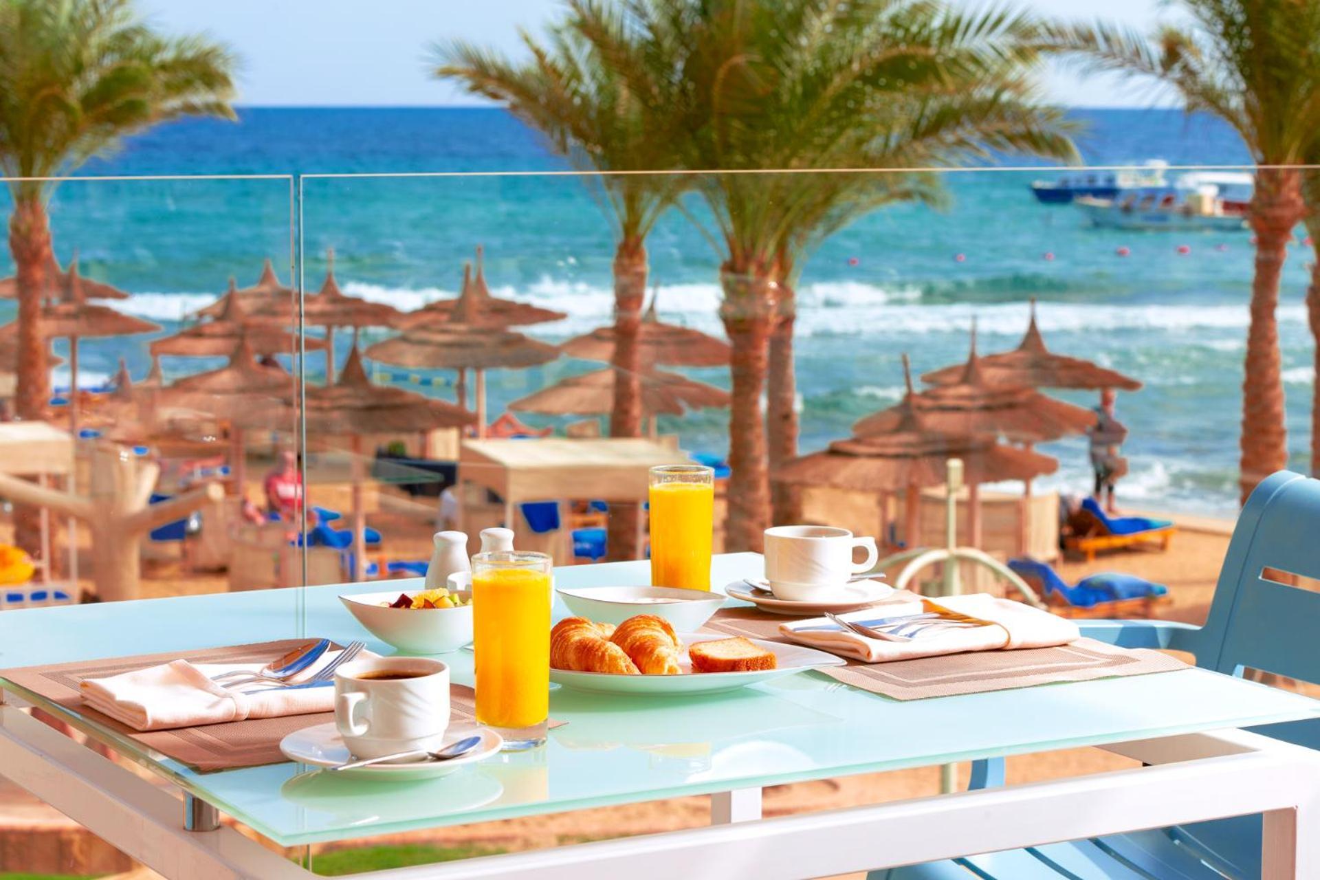 Albatros The Club - Aqua Park Hurgada