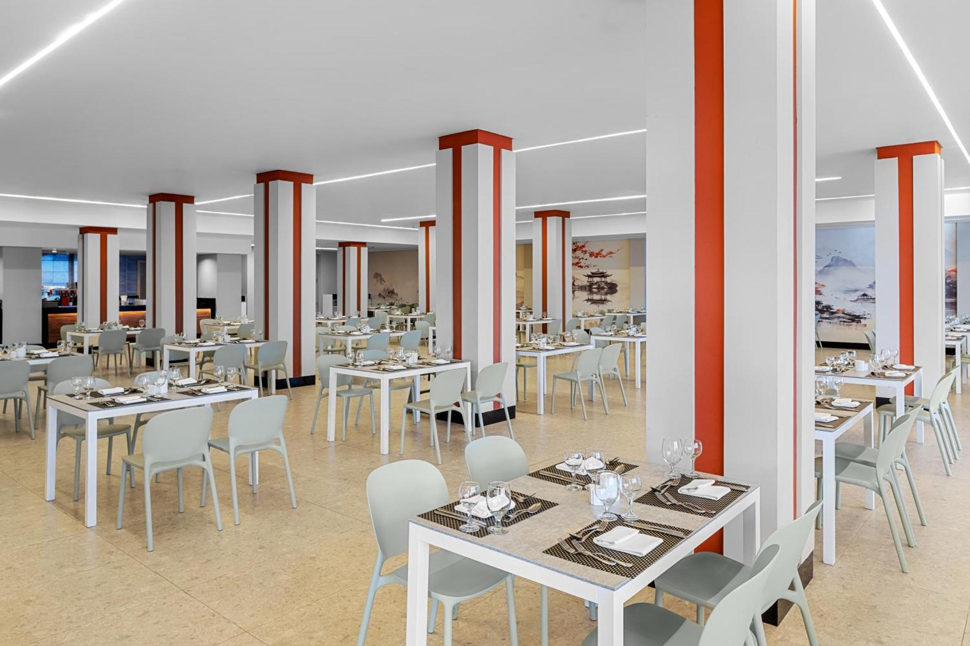 Resort Albatros The Club - Aqua Park Hurgada