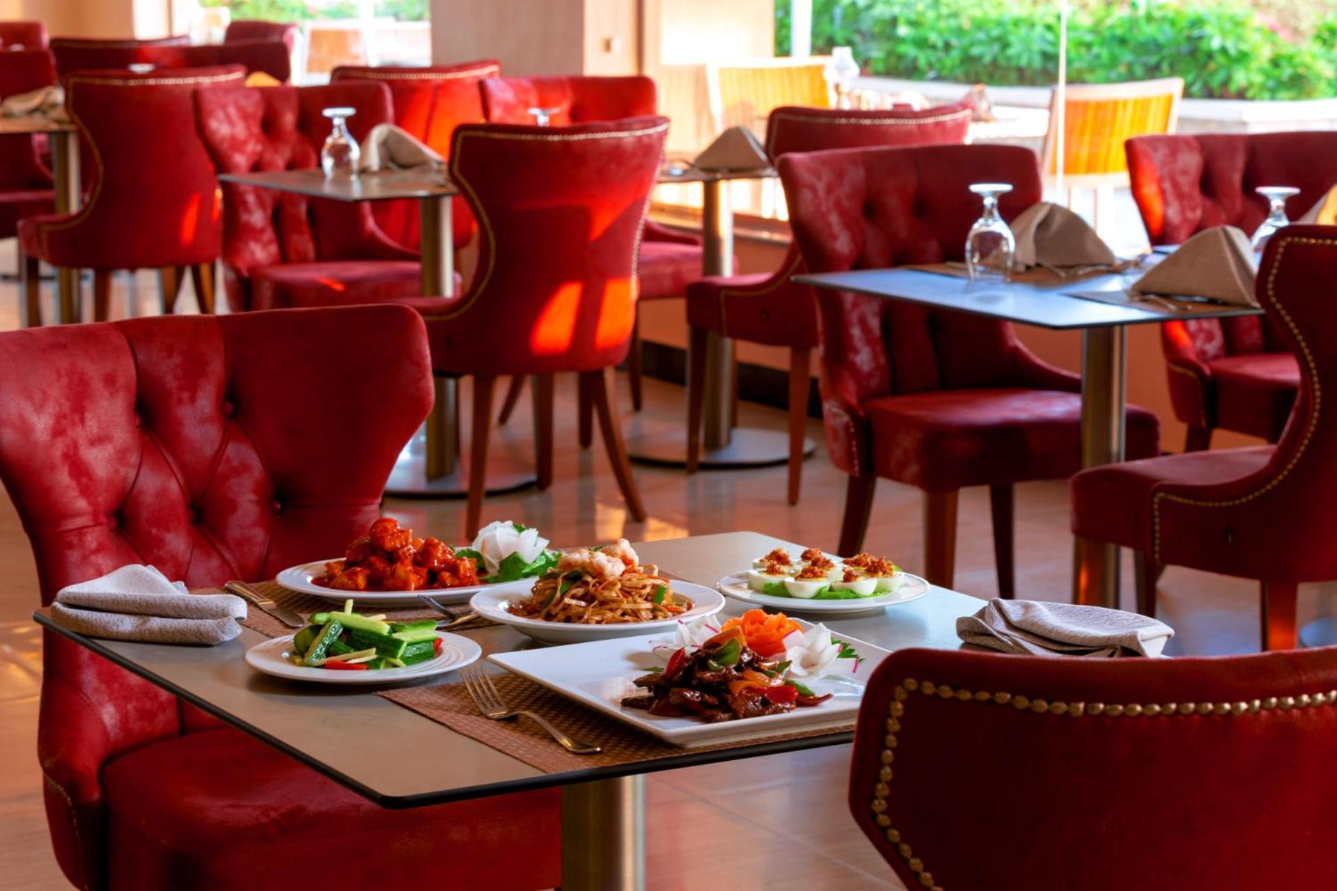 Resort Albatros The Club - Aqua Park 4*