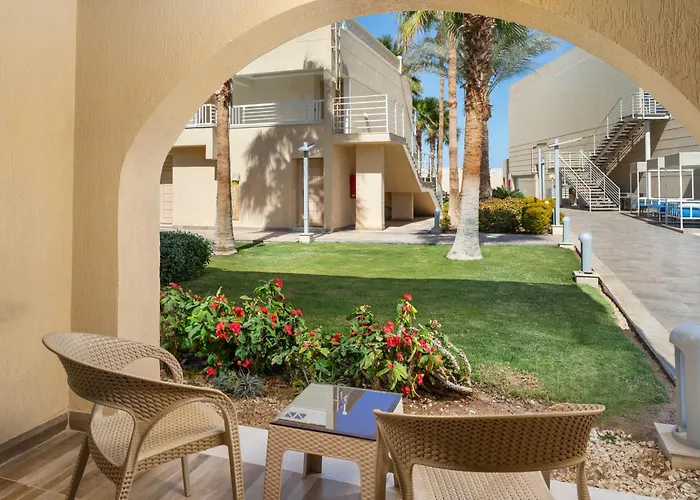 Beach Albatros The Club - Aqua Park
