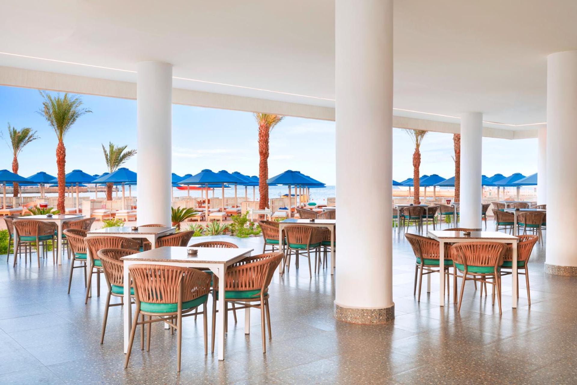 Albatros The Club - Aqua Park Resort 4*